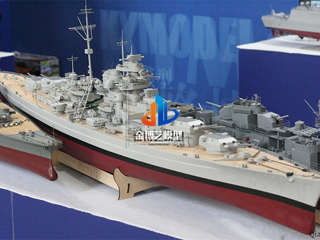 軍事航天模型